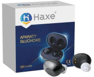 Haxe Aparat słuchowy JH-A39 - 1477434 - zdjęcie 6